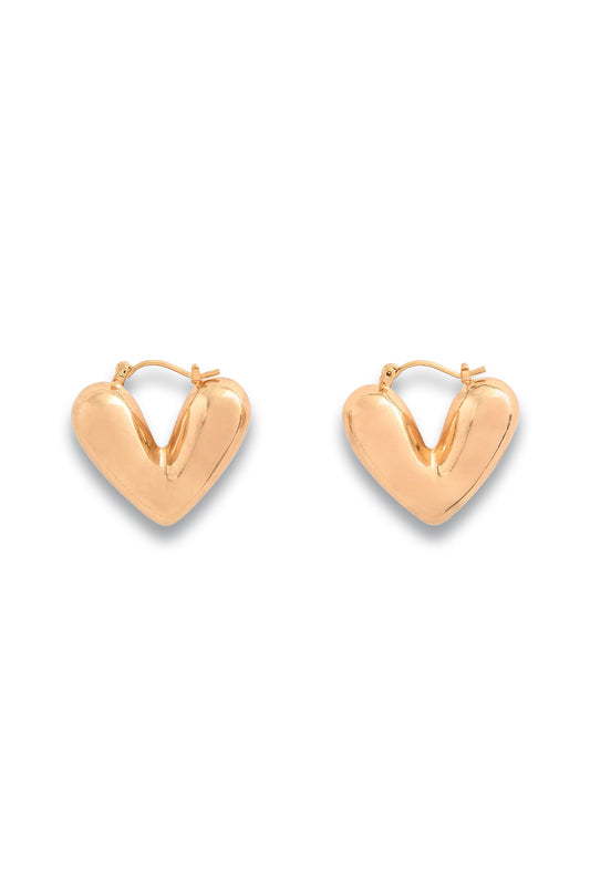 Heart Hoops