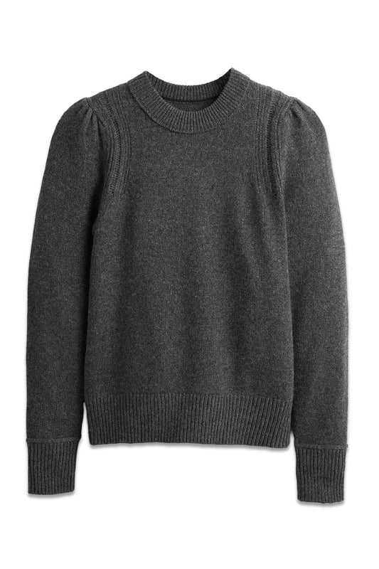 Lofty Cashmere Jumper