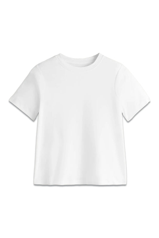 Perfect Cotton T-shirt