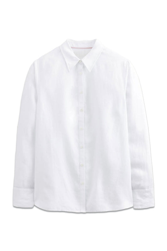 New Linen Shirt