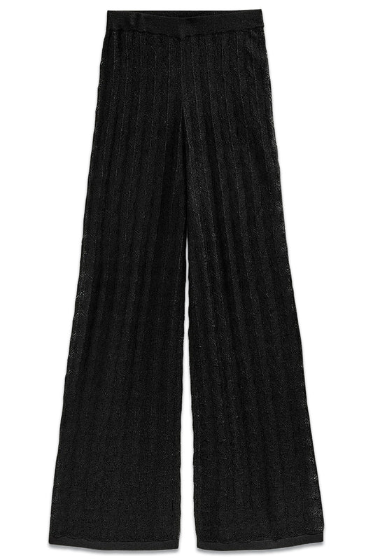 Knitted Beach Trousers