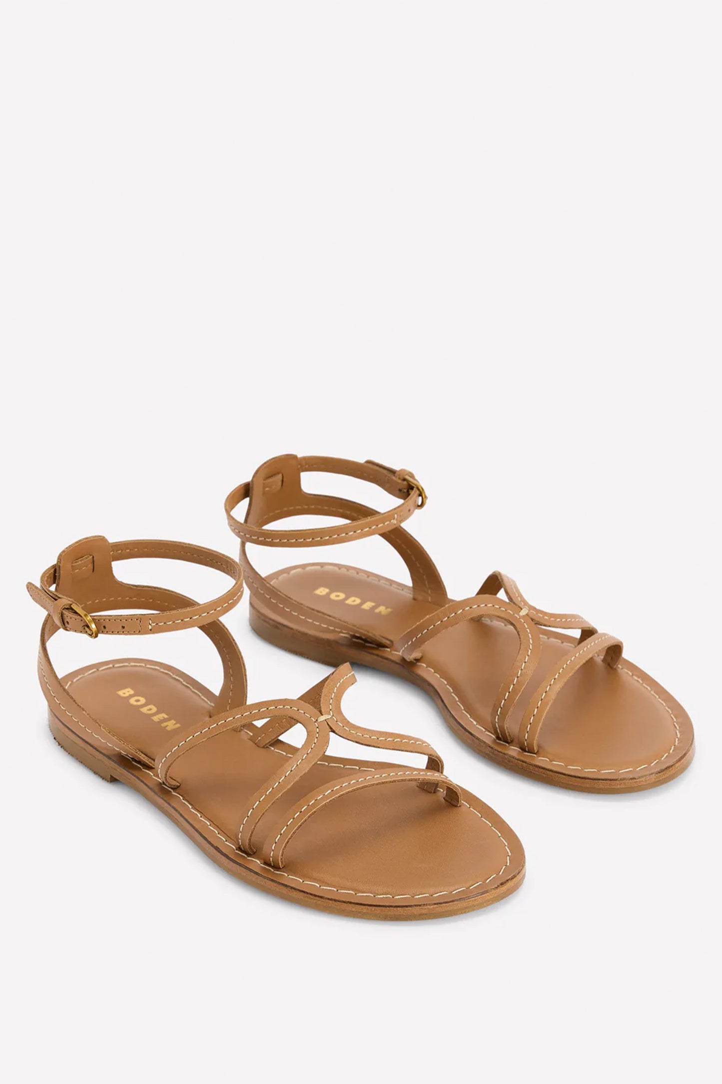 Casual Flat Sandal