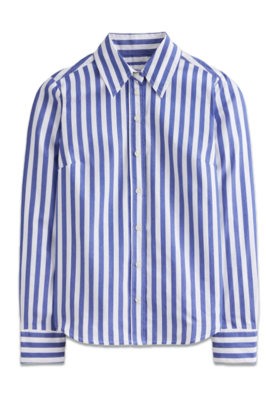 Sienna Cotton Shirt