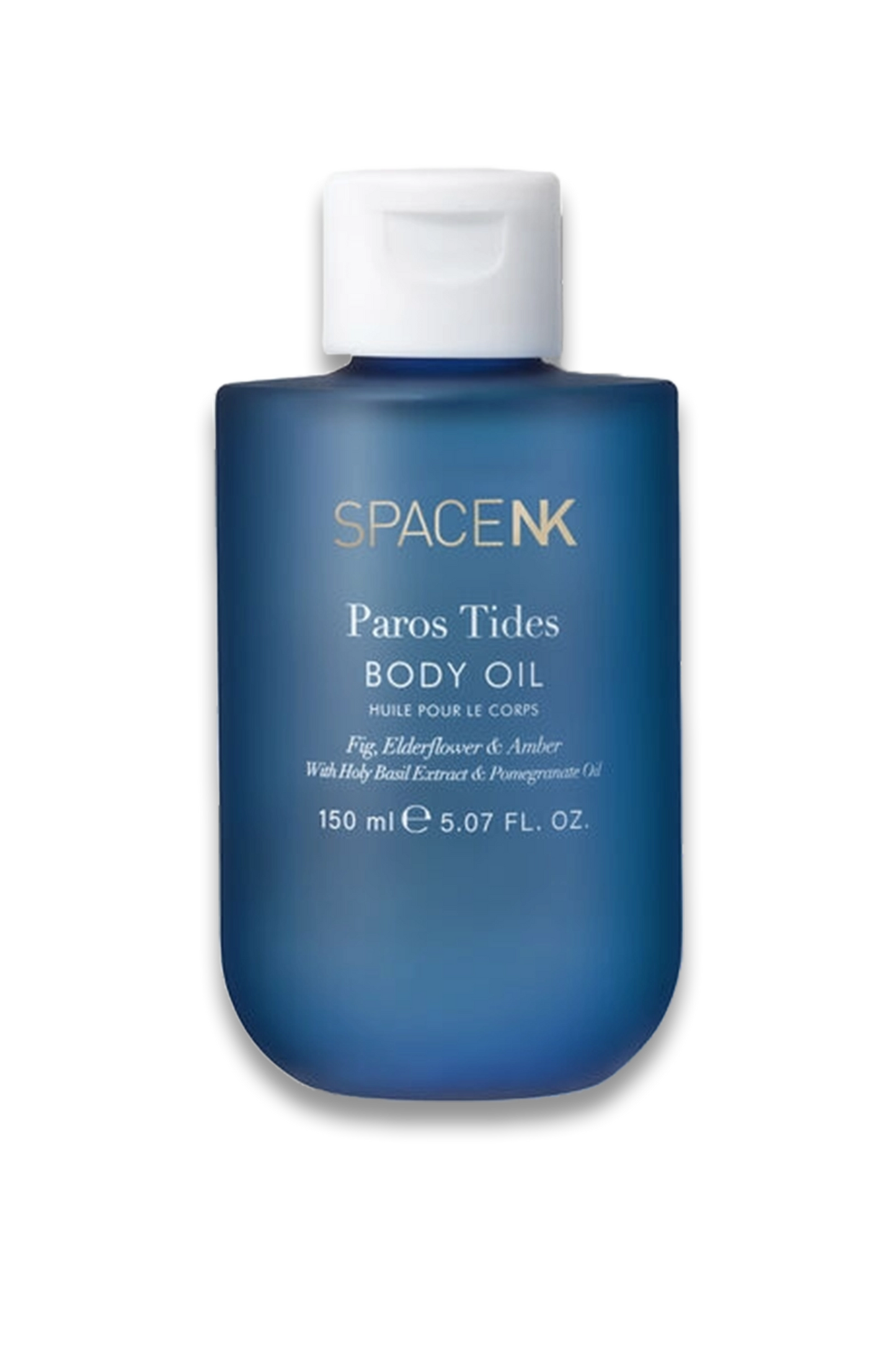 Paros Tides Body Oil