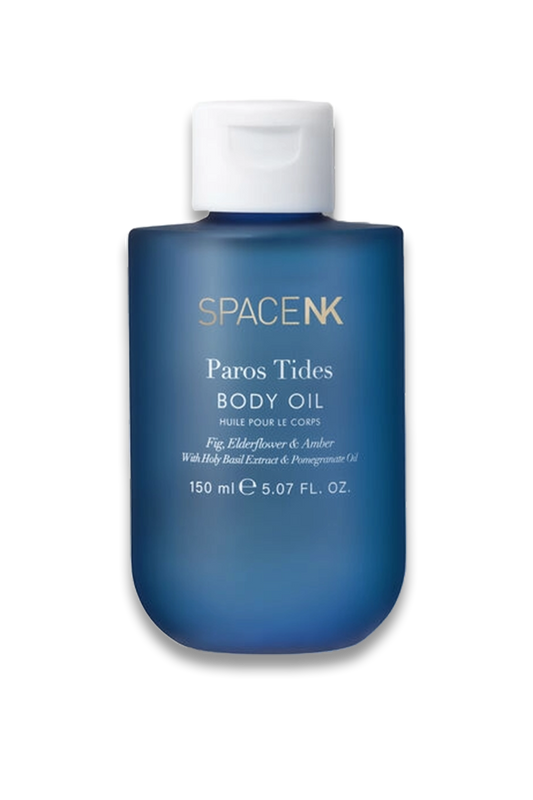 Paros Tides Body Oil