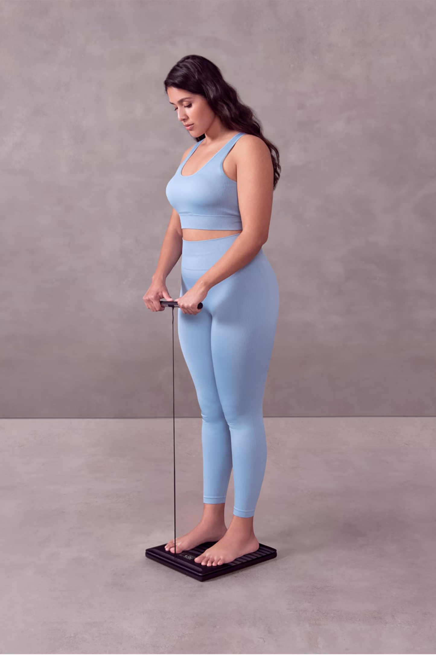 Body Scan Smart Scale