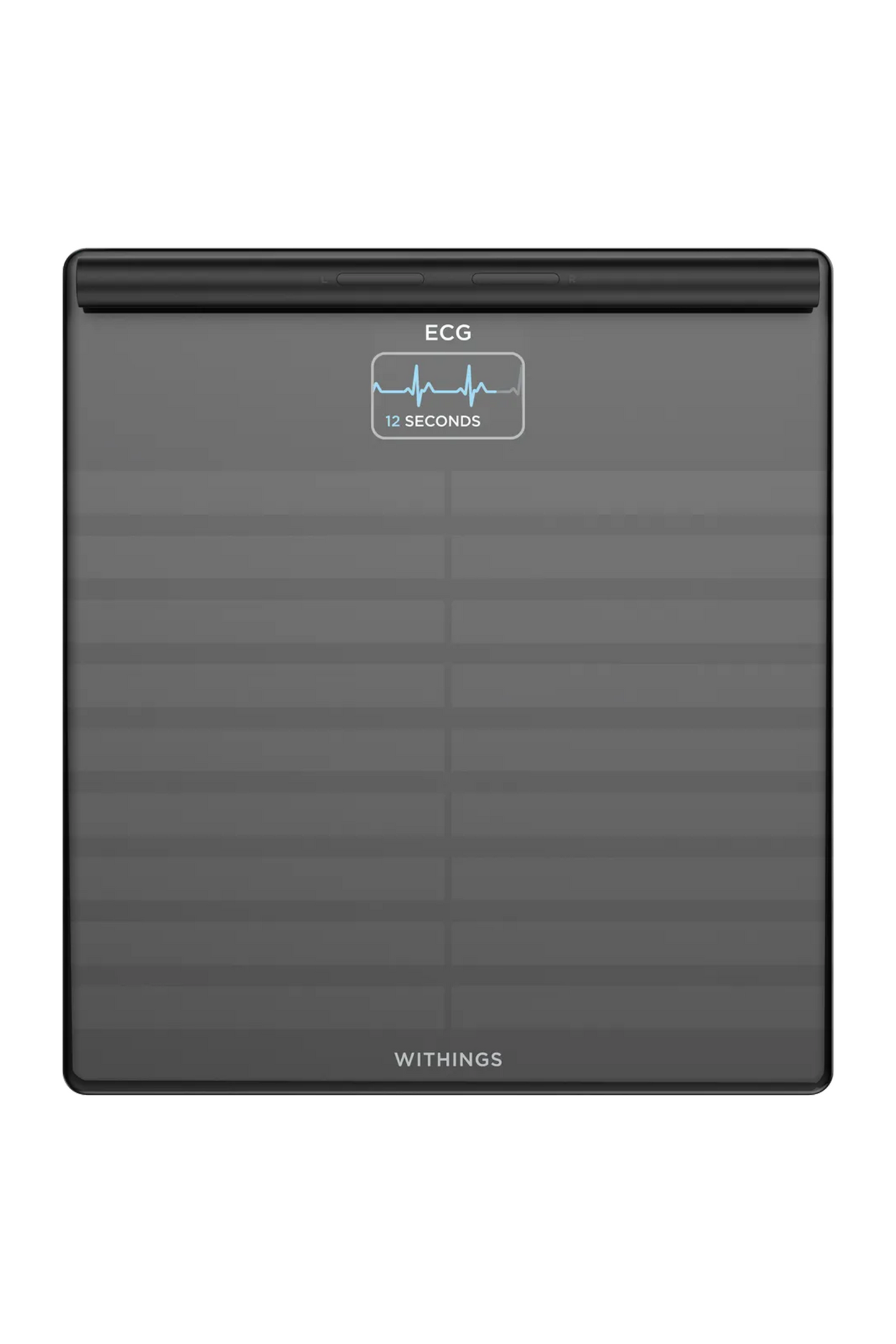 Body Scan Smart Scale
