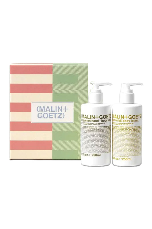 The Bright Side Hand & Body Wash Gift Set