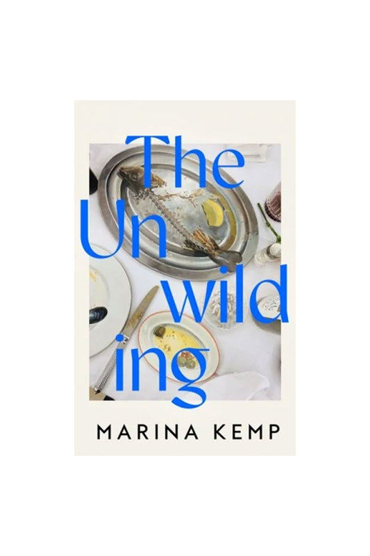 The Unwilding Book