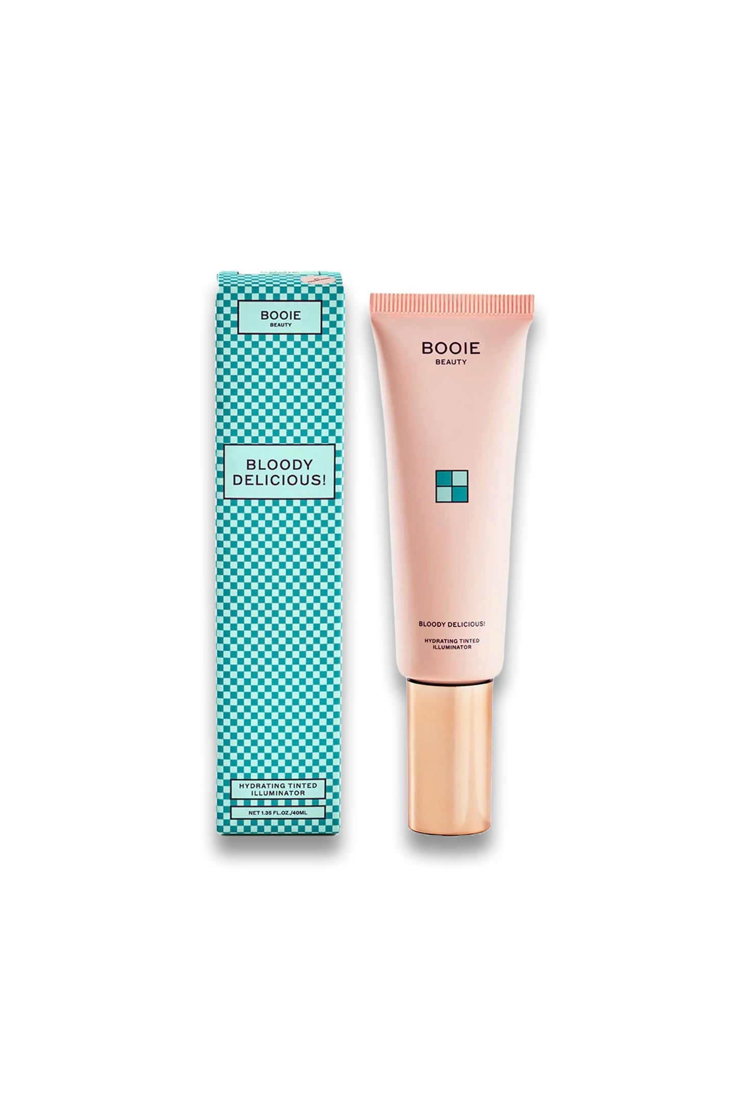 Bloody Delicious Hydrating Tinted Illuminator