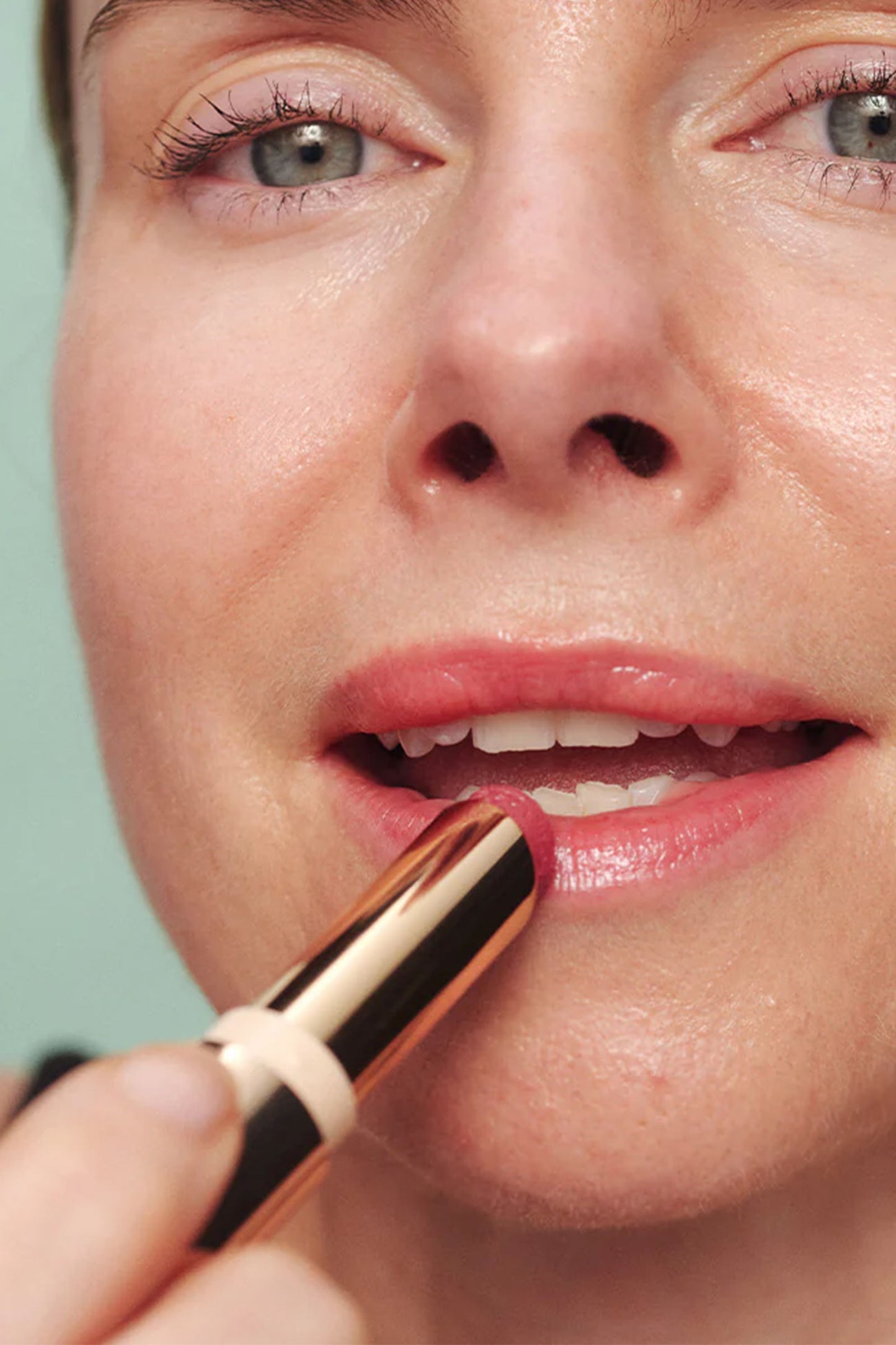 Where The Hell Is My…? Nourished Lip Stick