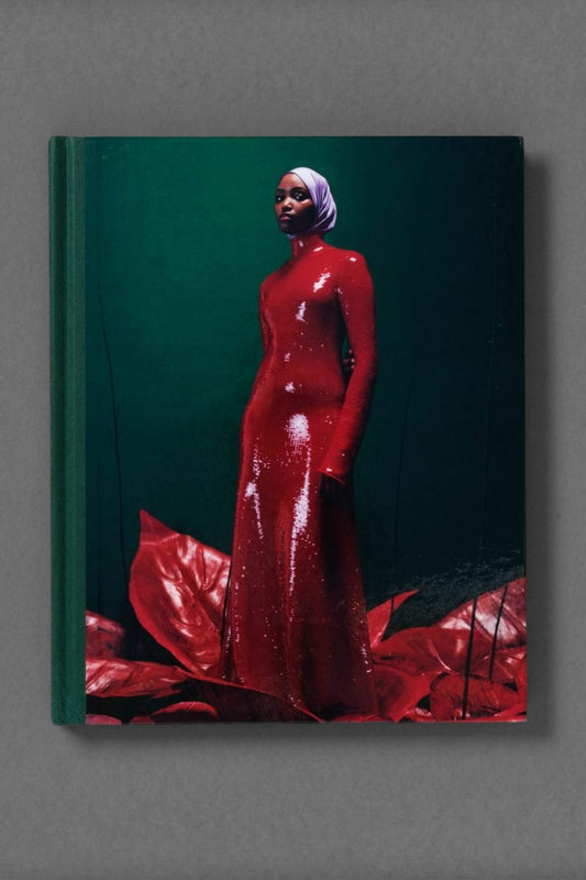 Feeling Seen: The Photographs of Campbell Addy