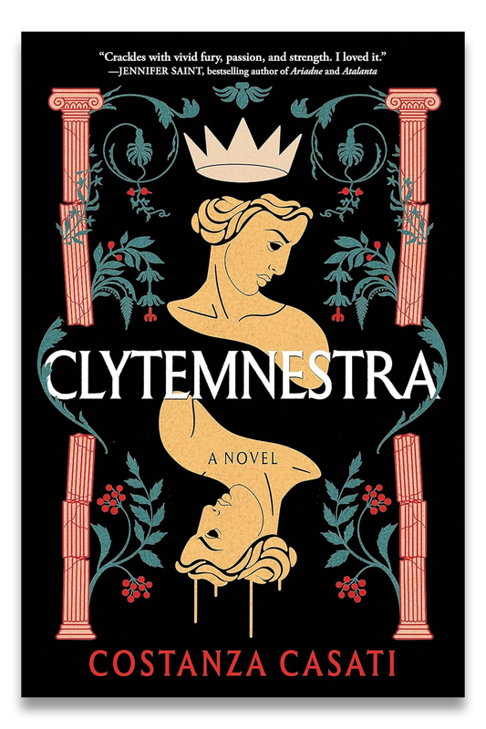 Clytemnestra