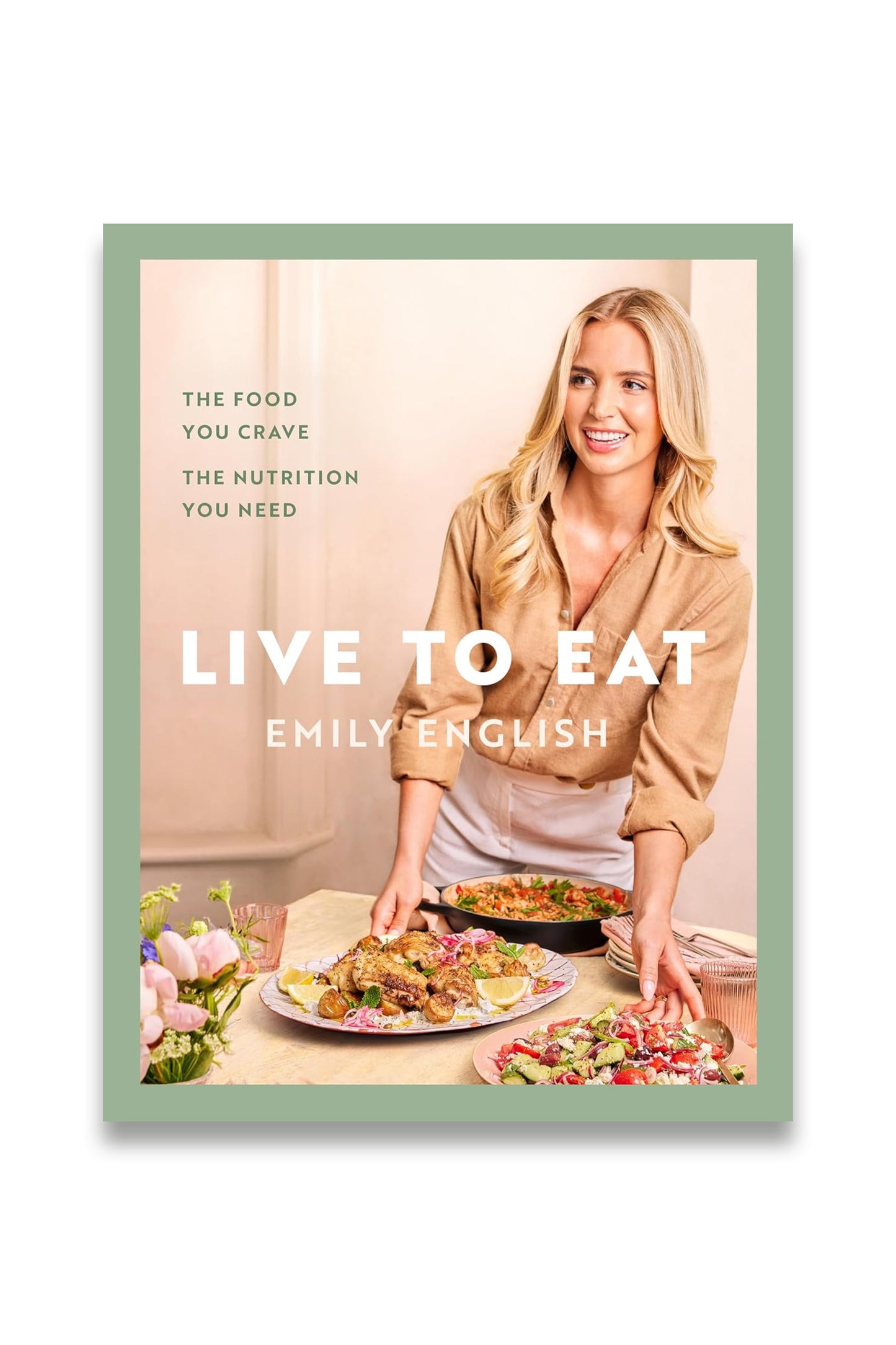 Live to Eat