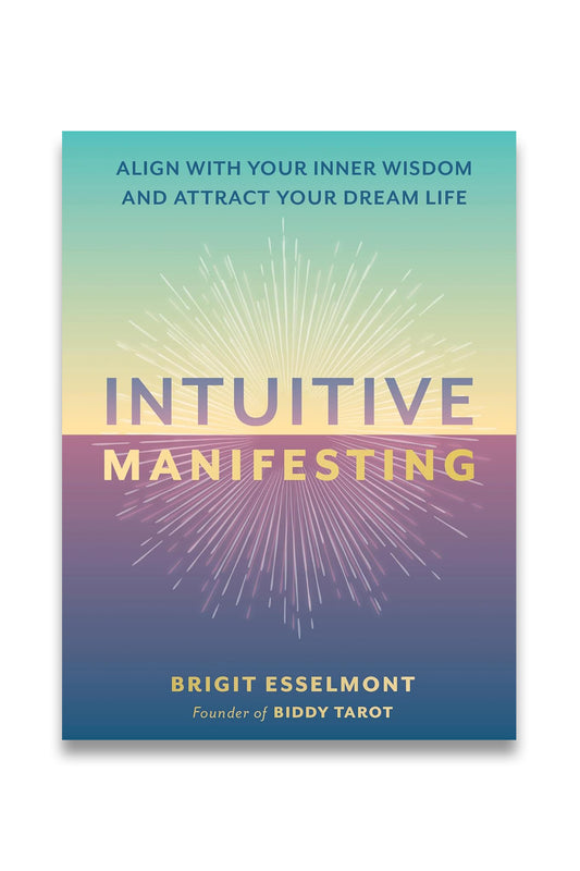 Intuitive Manifesting