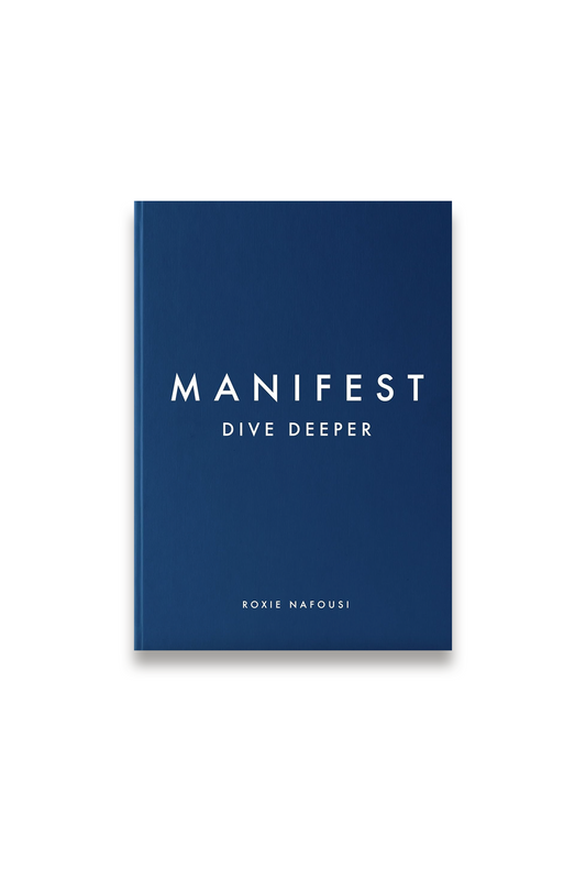 Manifest: Dive Deeper