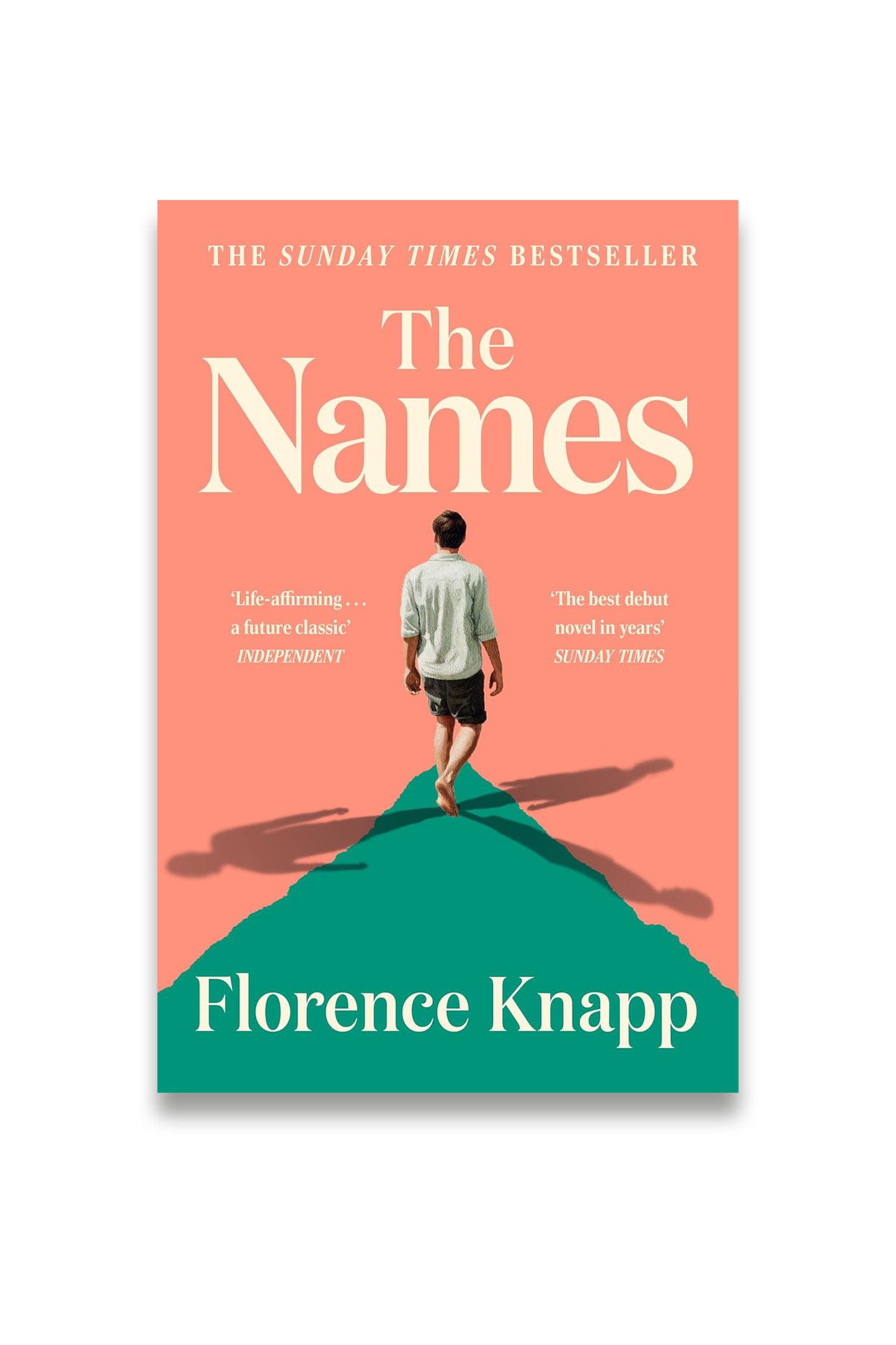 The Names