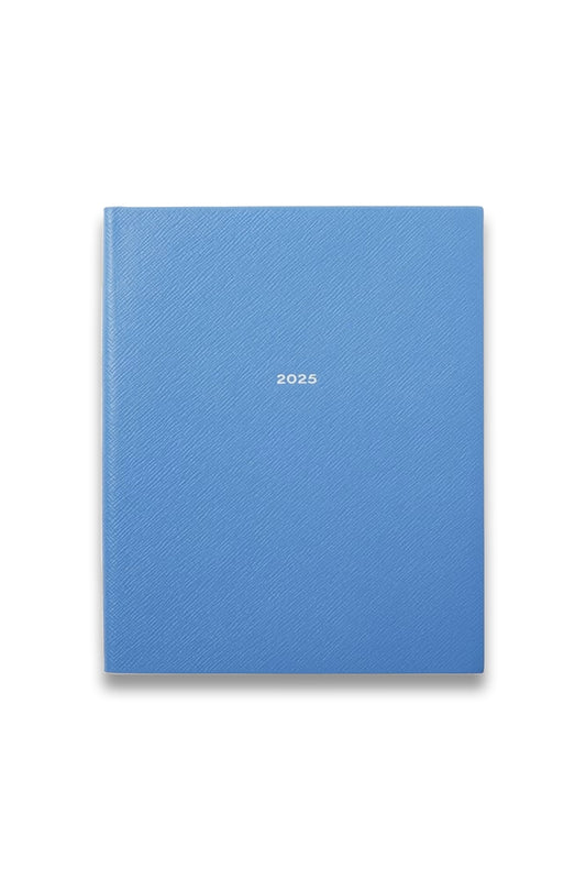 2025 Portobello Weekly Vertical Diary in Panama