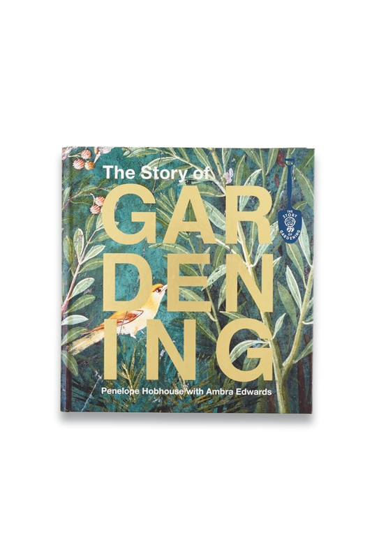 The Story Of Gardening