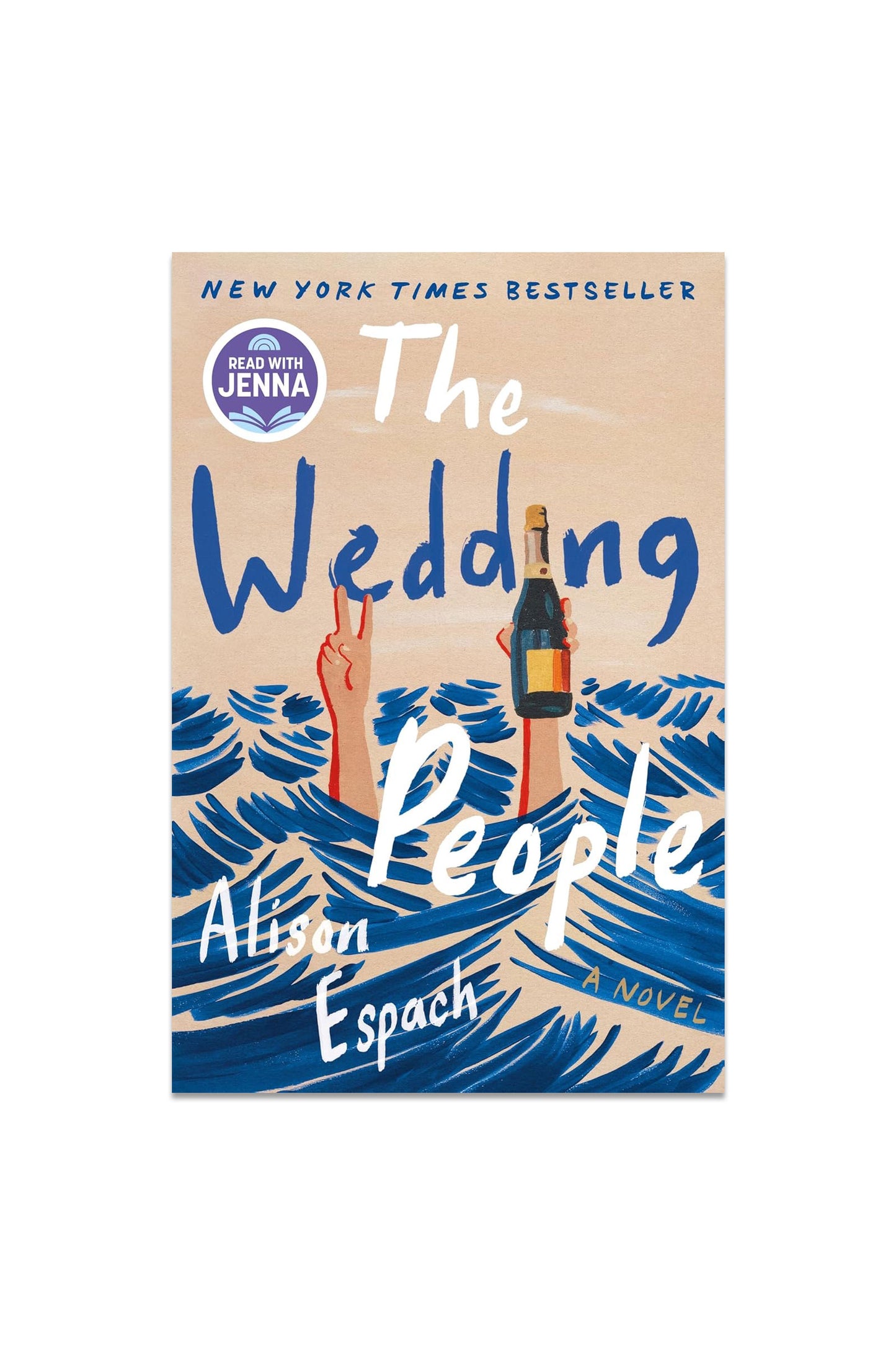 The Wedding People Hardcover