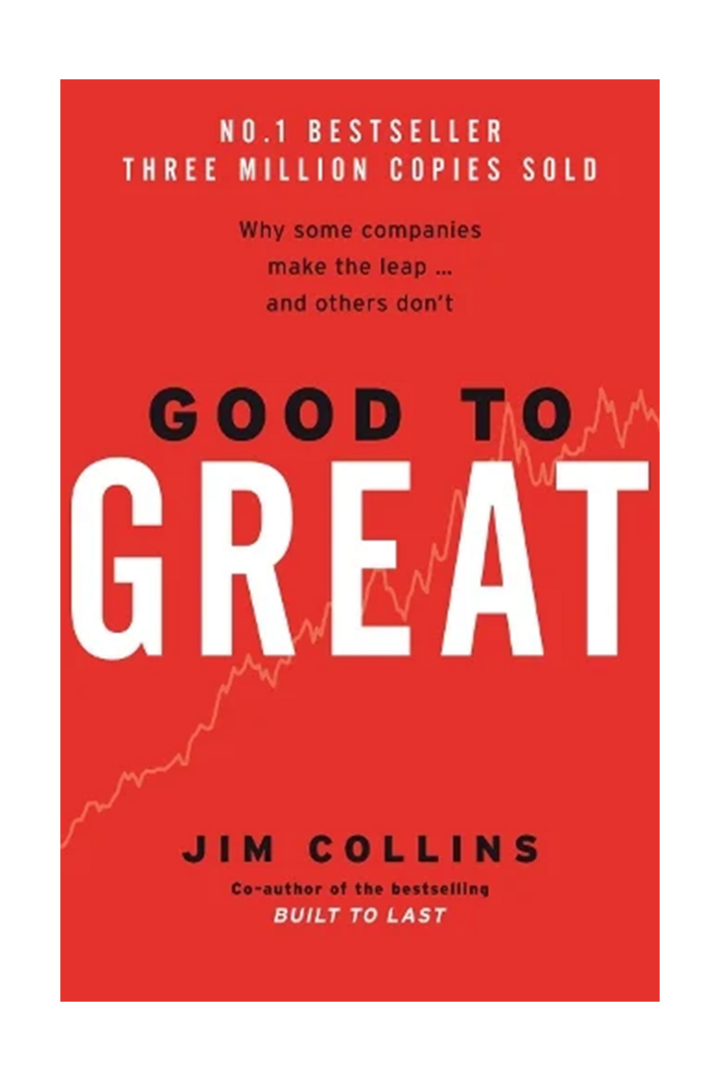 Good To Great