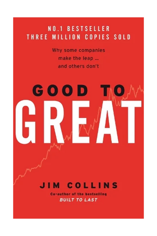 Good To Great