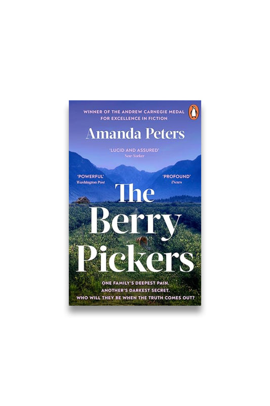 The Berry Pickers: A Novel