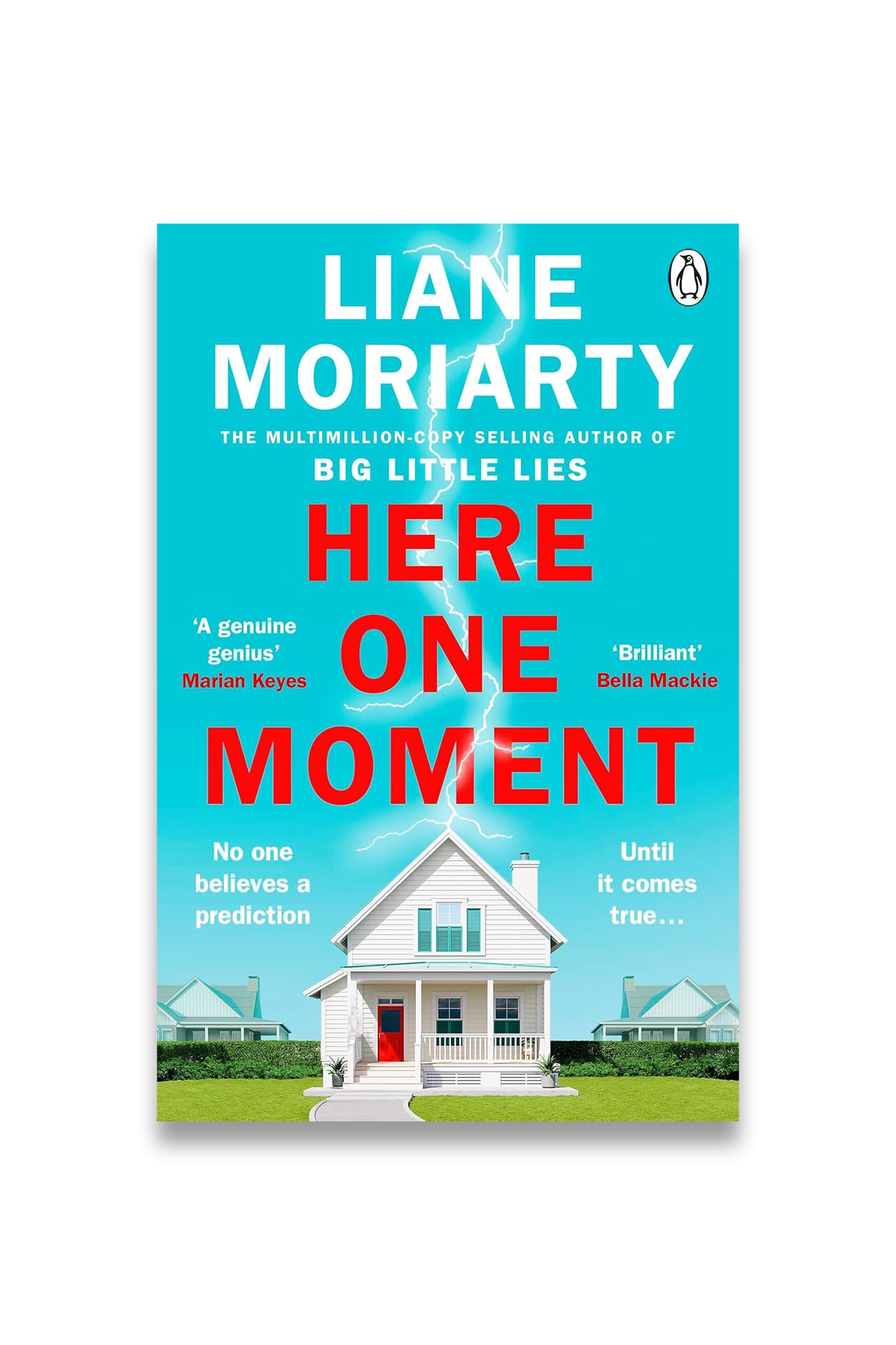 Here One Moment