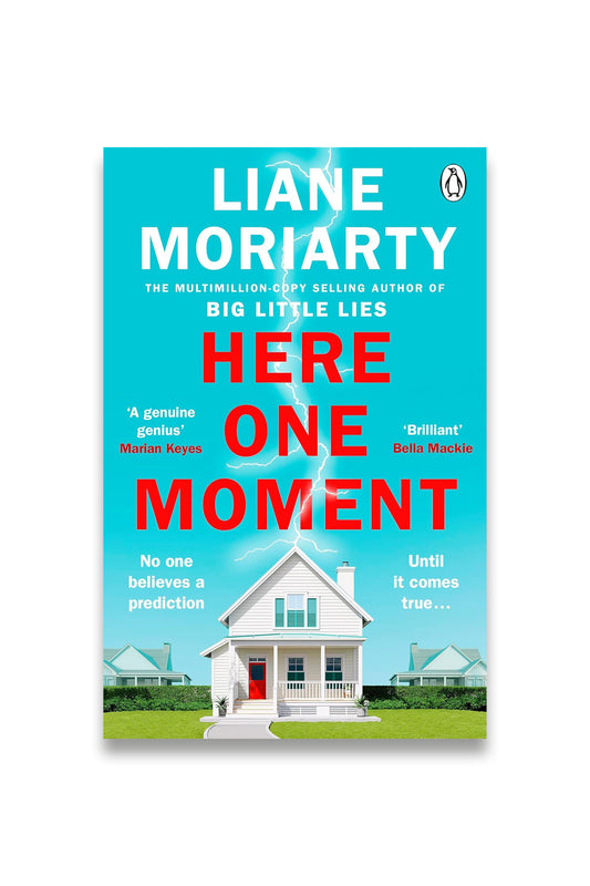 Here One Moment