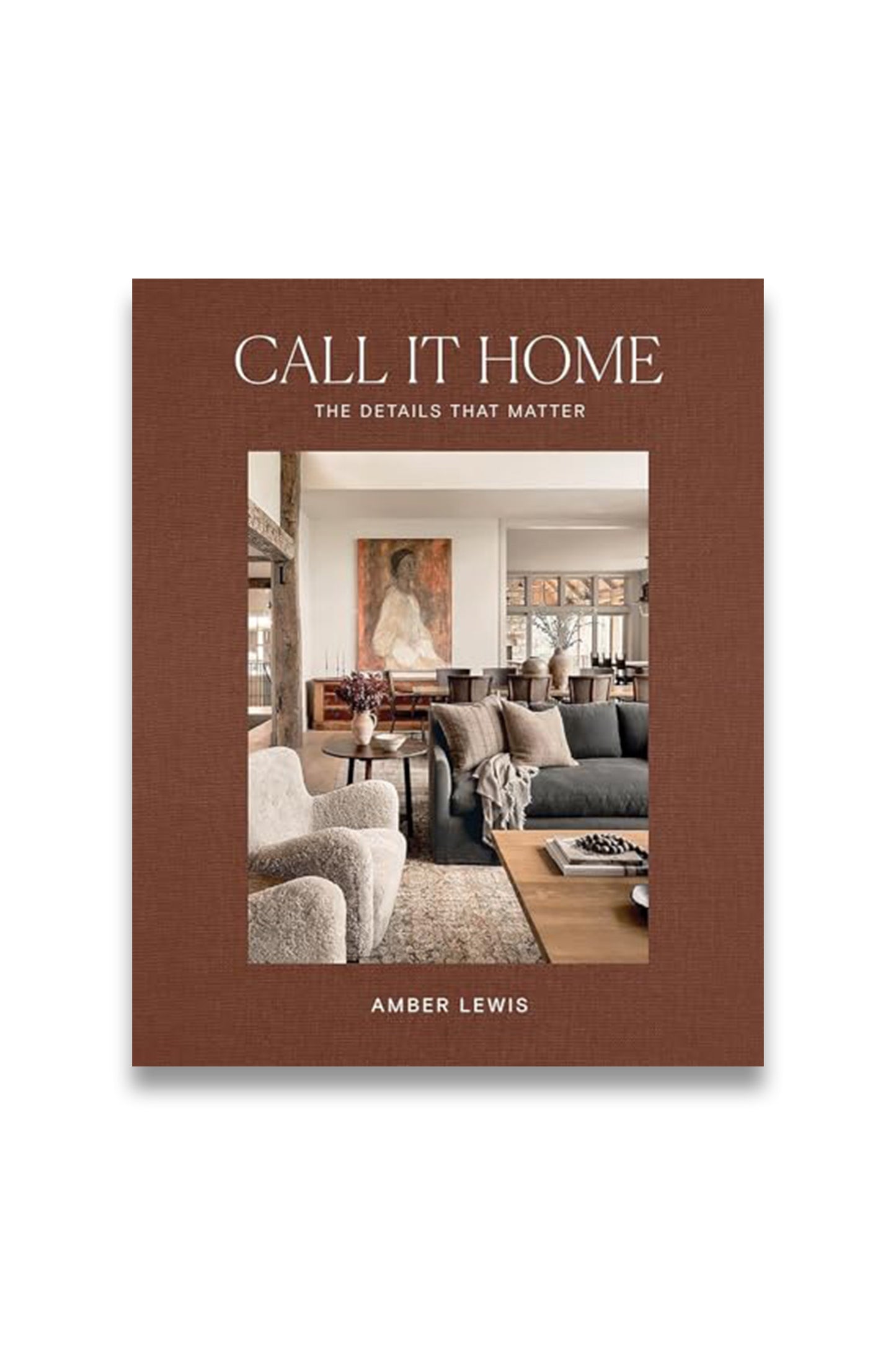 Call It Home: The Details That Matter