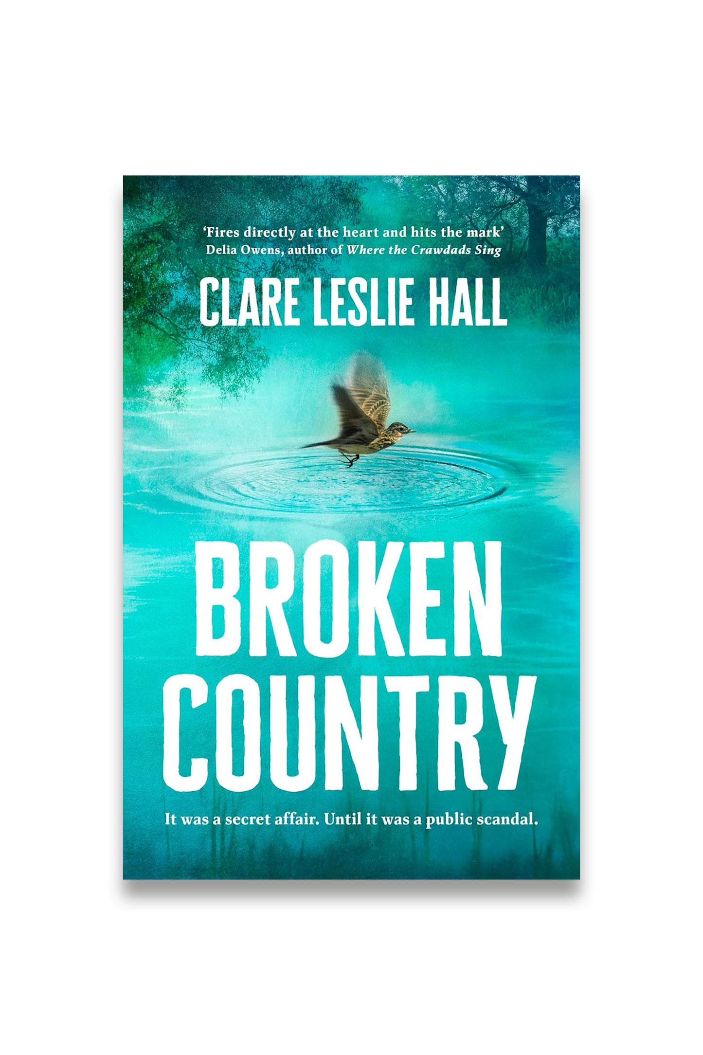 Broken Country