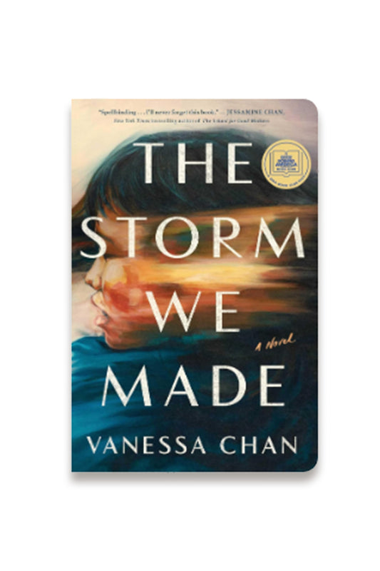 The Storm We Made