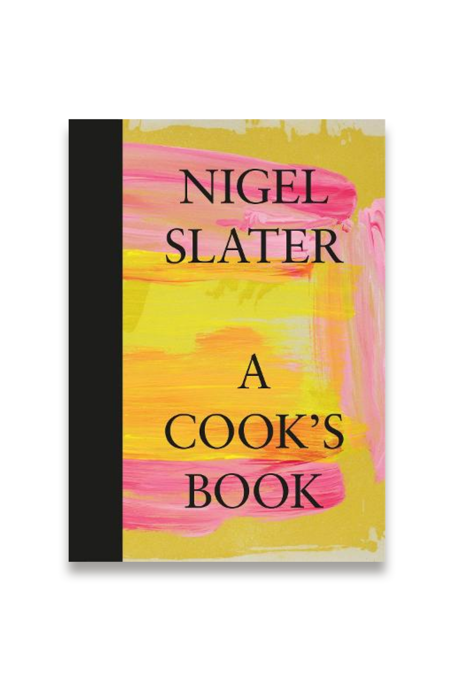 A Cook's Book