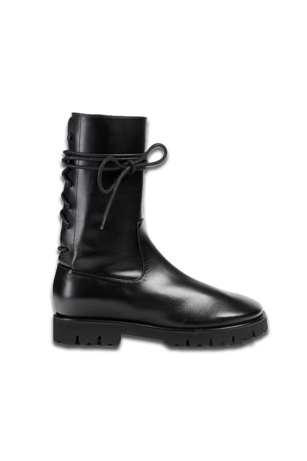 Cooper Boot, Black