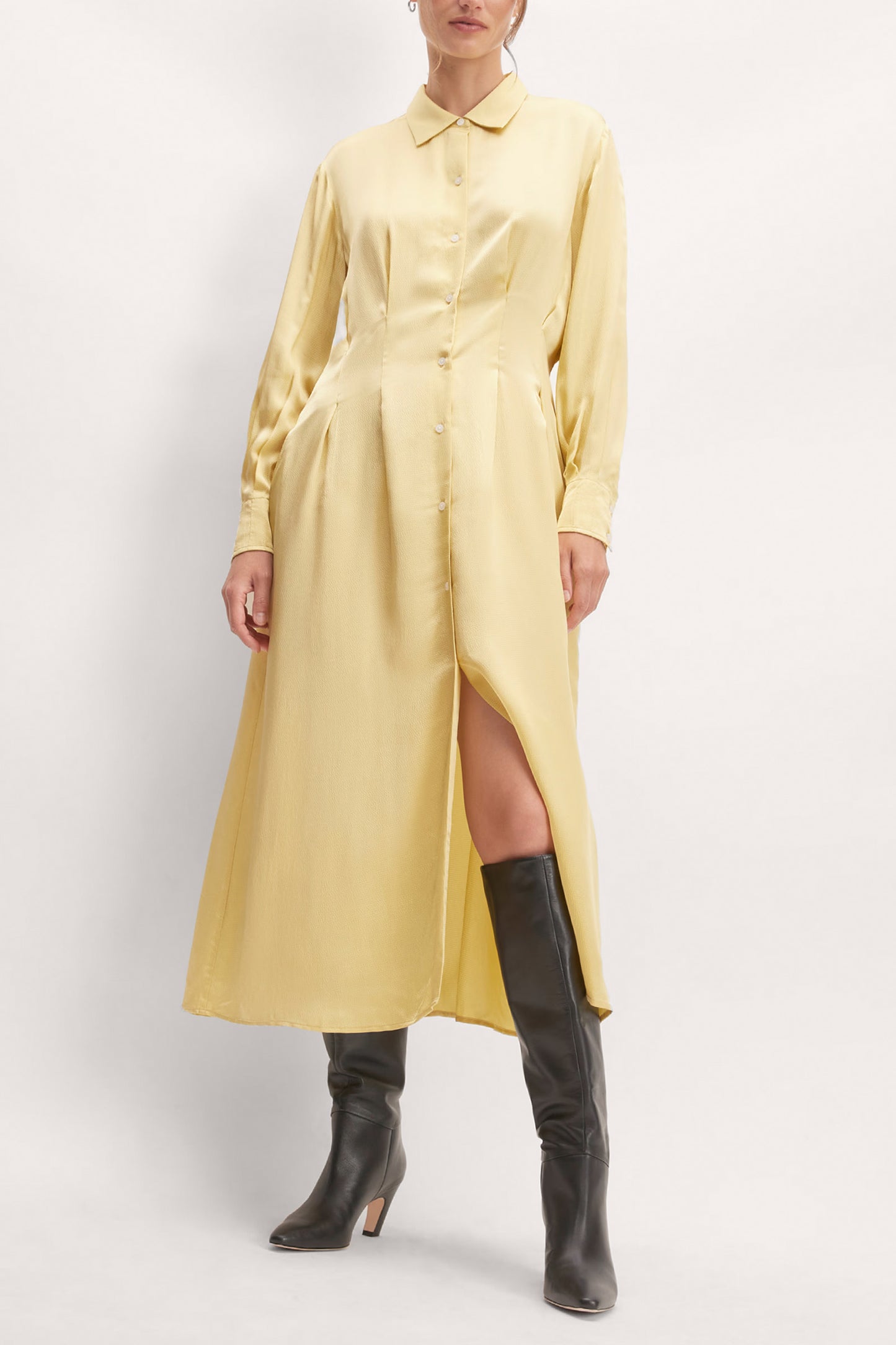 The Banana Boot