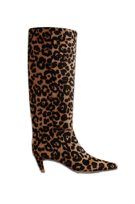 Remy Knee Boot