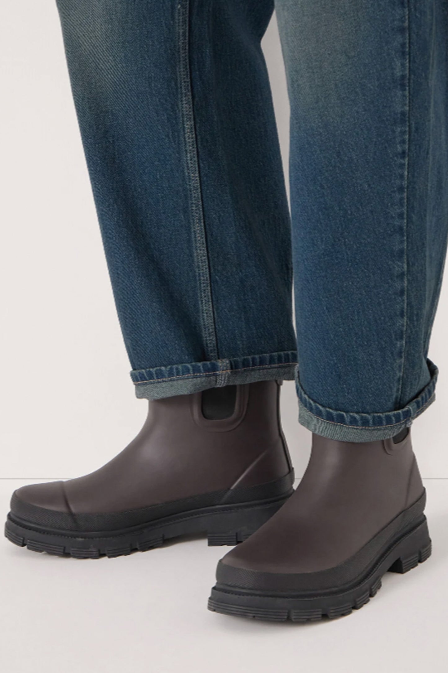 Willow Chelsea Galoshes