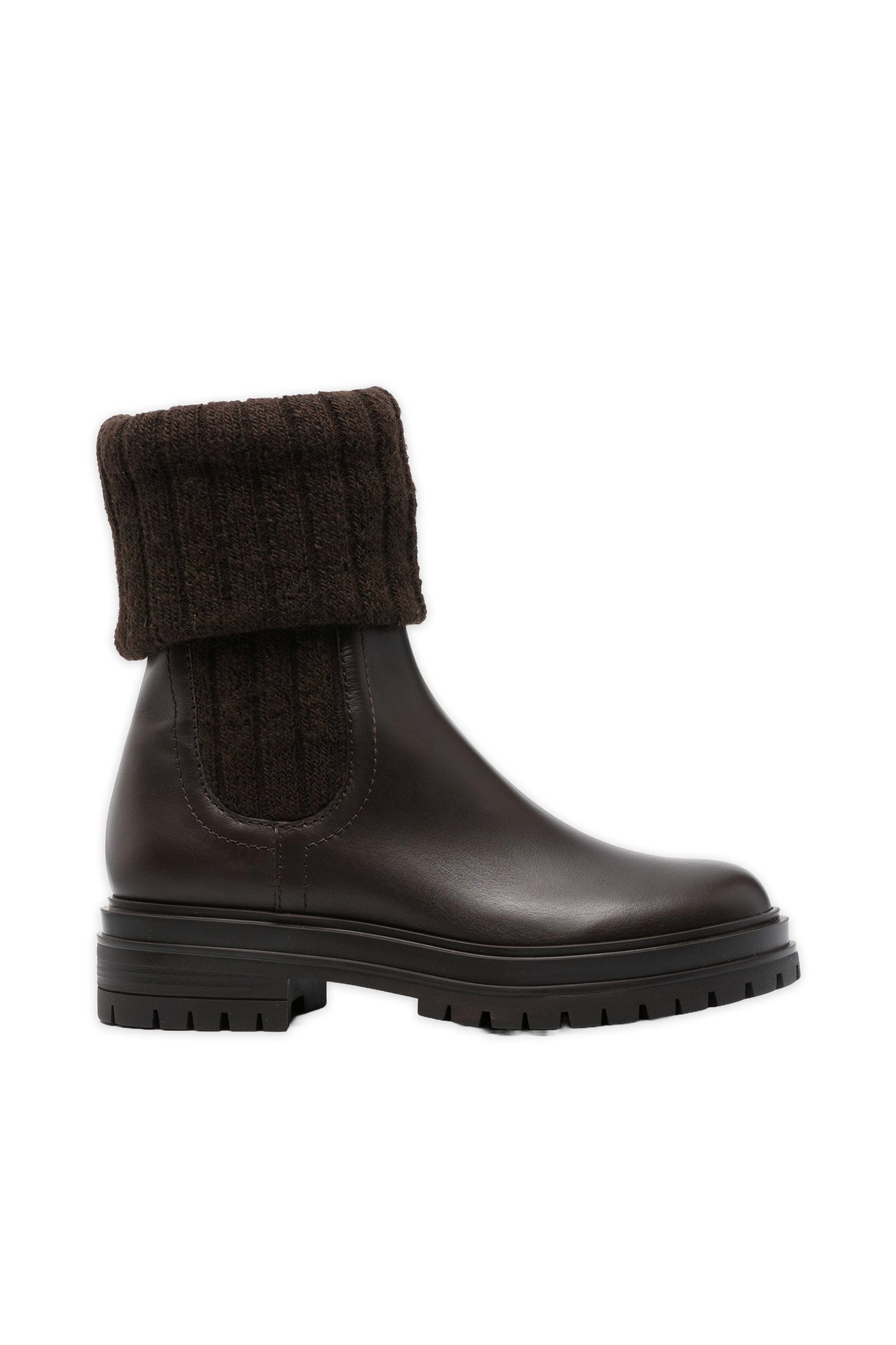 Tenney boots
