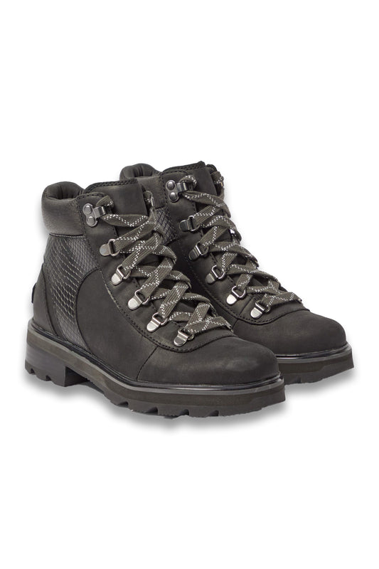 Lennox™ Hiker STKD leather hiking boots