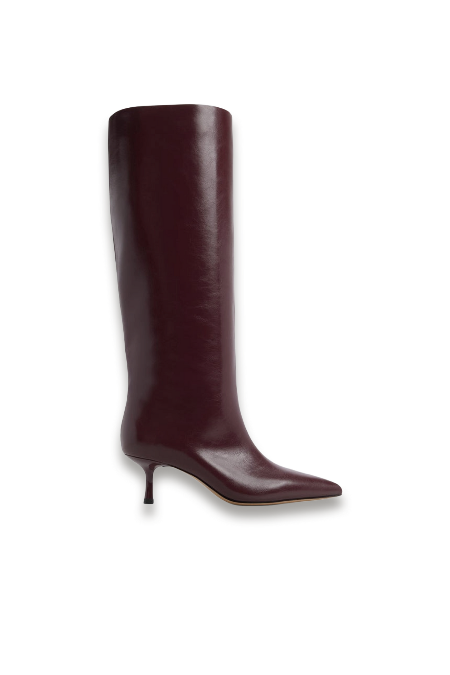 Selora Knee-high Boots