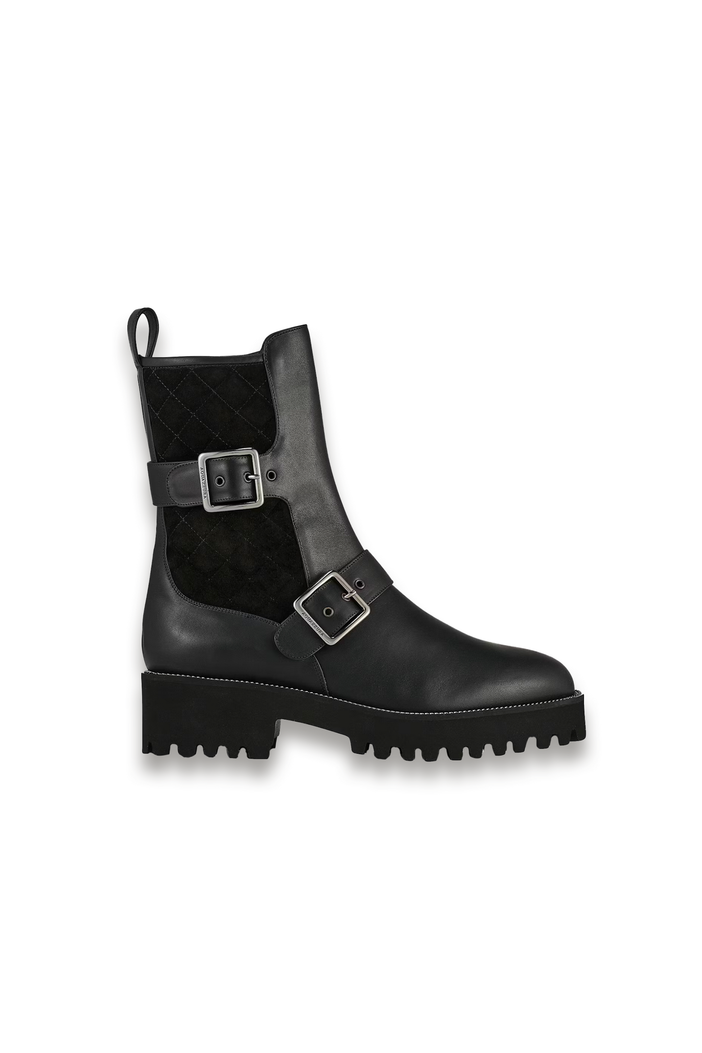 Guy Bootie Flat