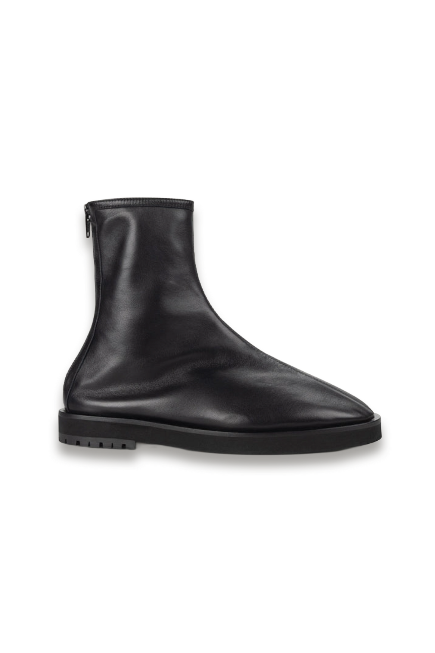 Joss Bootie, Black