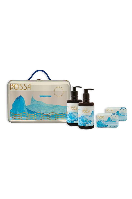 Bossa Case Set