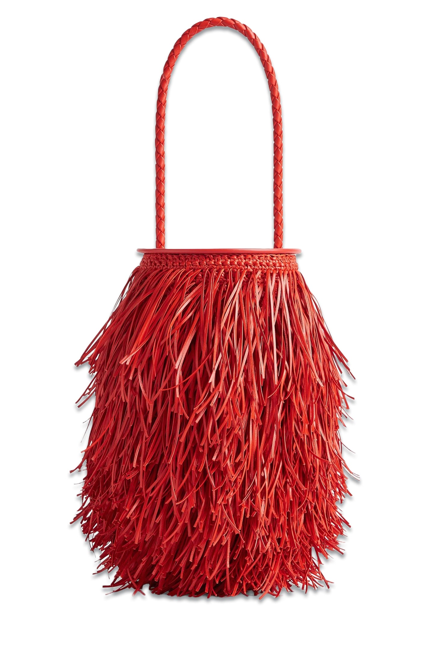 Samba Top Handle Bag