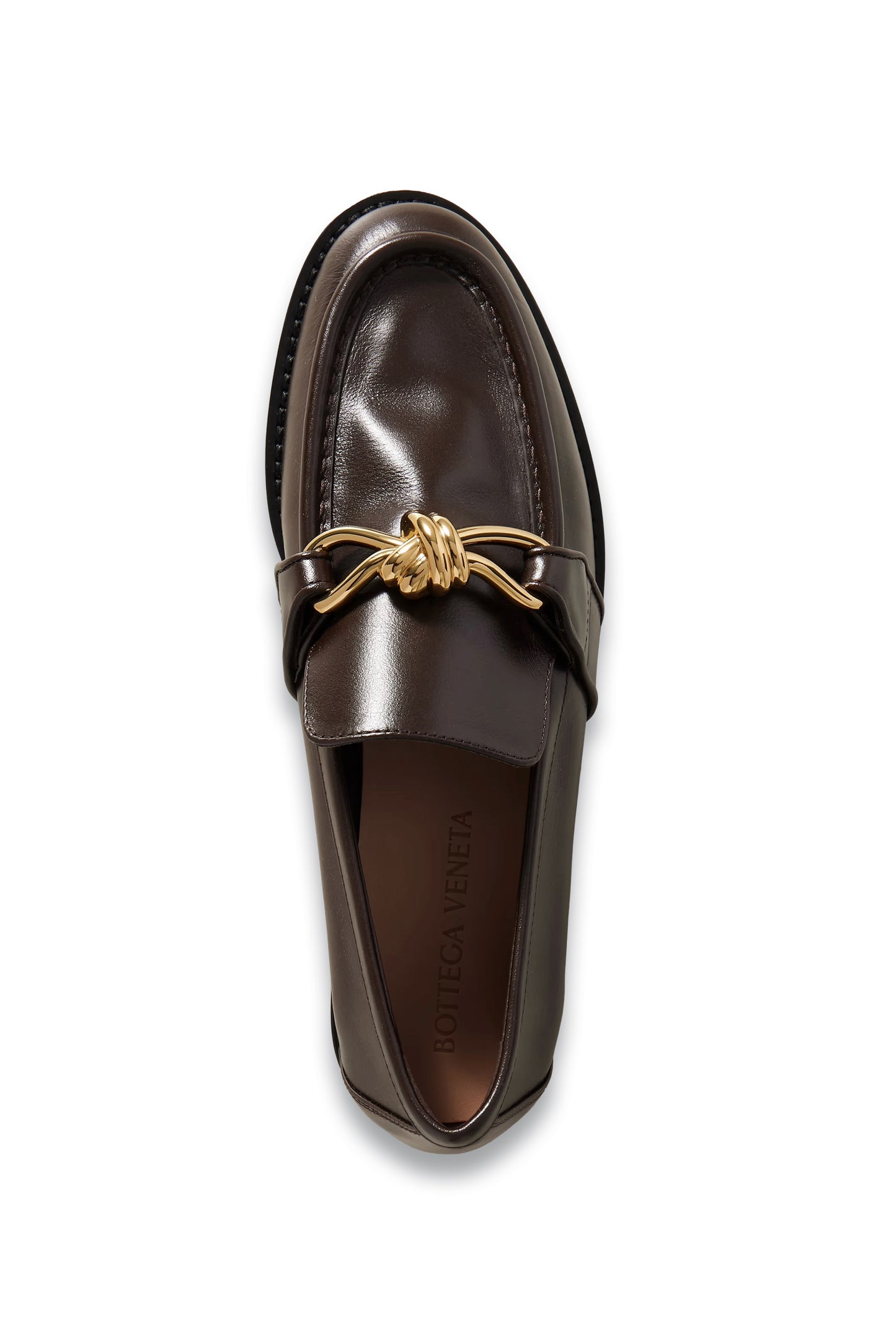 Astaire Embellished Leather Loafers