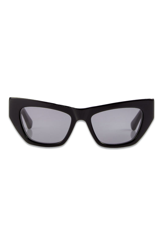 Cat-Eye Sunglasses