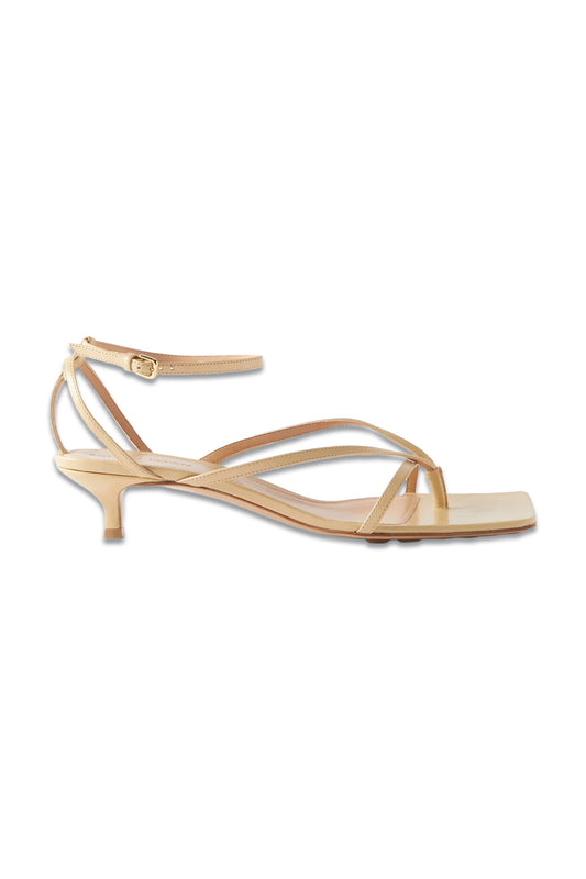 Leather Sandals