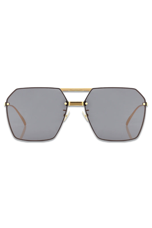 Square Sunglasses