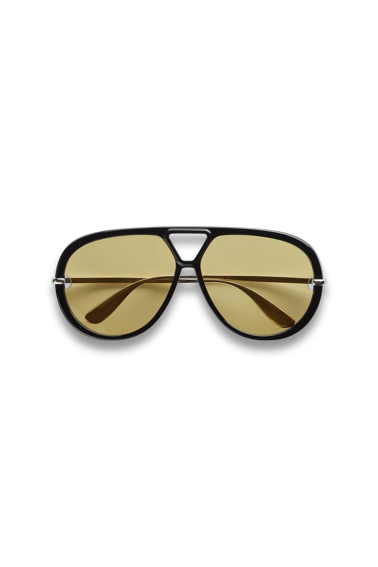 Classic Aviator Sunglasses