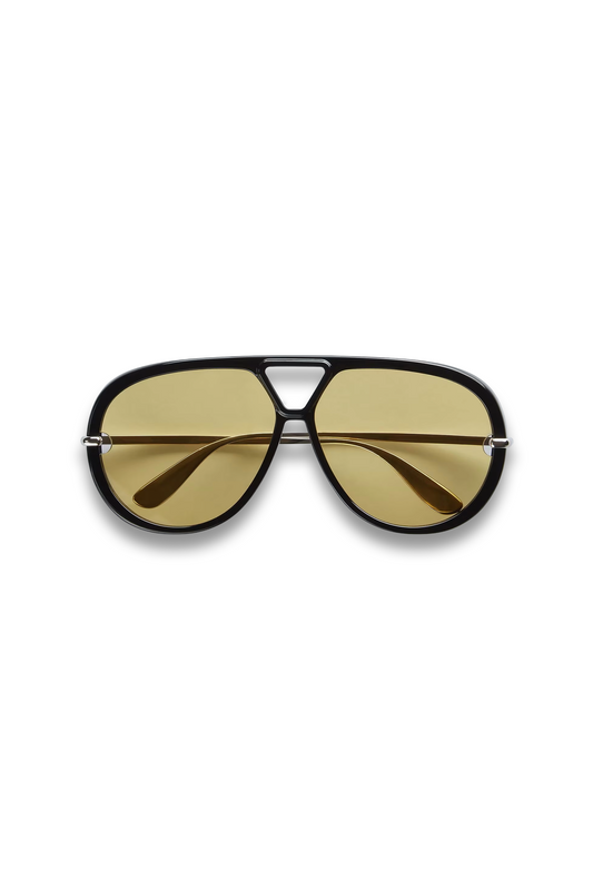 Classic Aviator Sunglasses